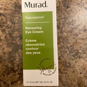Murad Resurgence Renewing Eye Cream